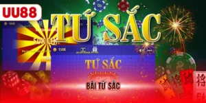 Bài tứ sắc